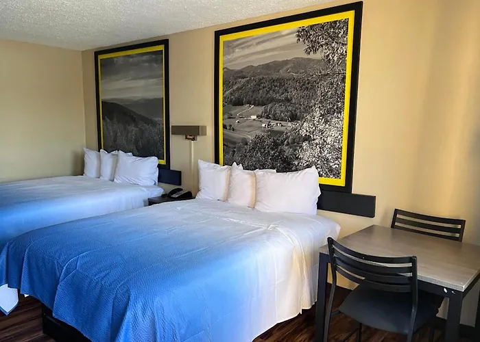 Super 8 By Wyndham Lumberton Nc