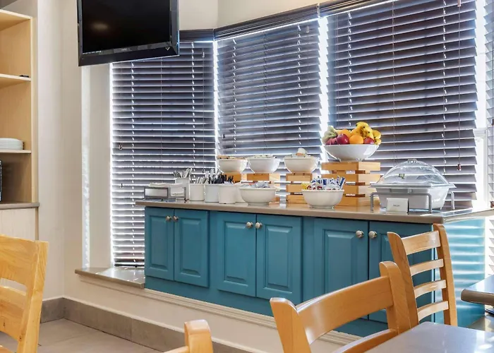 Country Inn & Suites By Radisson, Lumberton, Nc