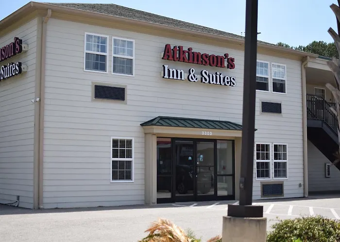 Atkinson Inn & Suites